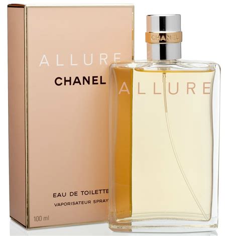 chanel allura|chanel allure for sale.